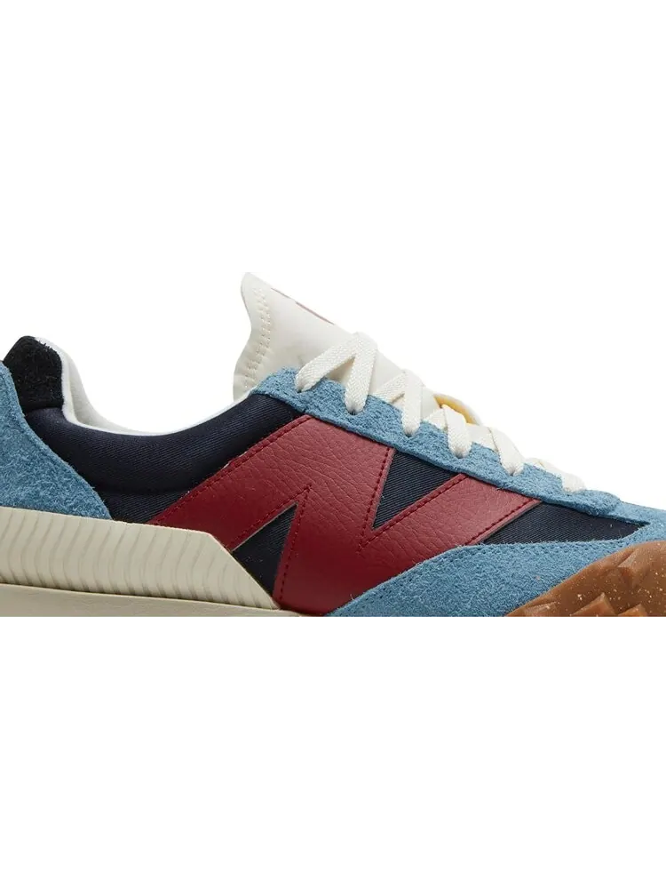 Кроссовки New Balance XC-72 'Enhanced Legacy - Spring Tide' — изображение 2 из 8, синий