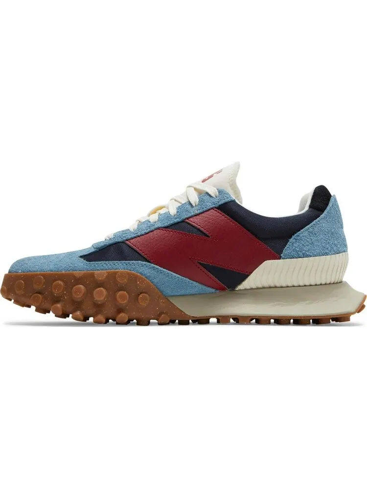 Кроссовки New Balance XC-72 'Enhanced Legacy - Spring Tide' — изображение 3 из 8, синий