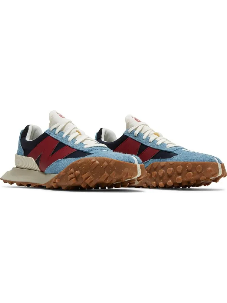 Кроссовки New Balance XC-72 'Enhanced Legacy - Spring Tide' — изображение 8 из 8, синий