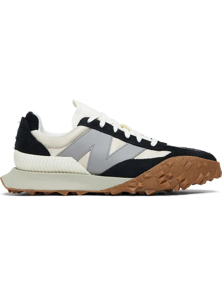 Кроссовки New Balance XC-72 'Enhanced Legacy - Black' — изображение 1 из 8, черный