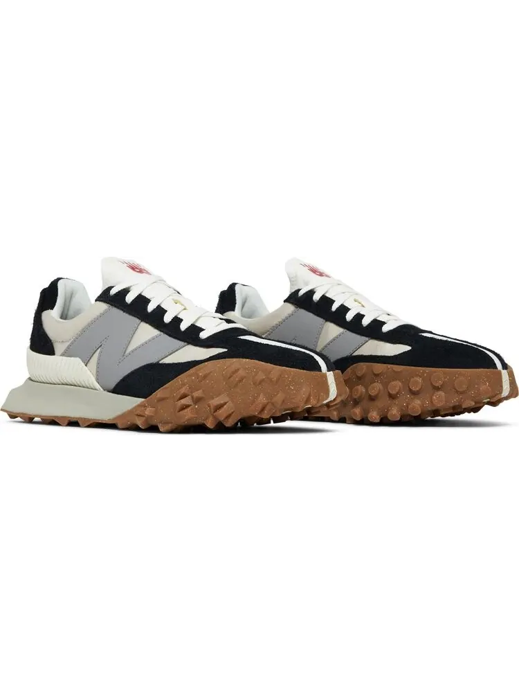 Кроссовки New Balance XC-72 'Enhanced Legacy - Black' — изображение 8 из 8, черный