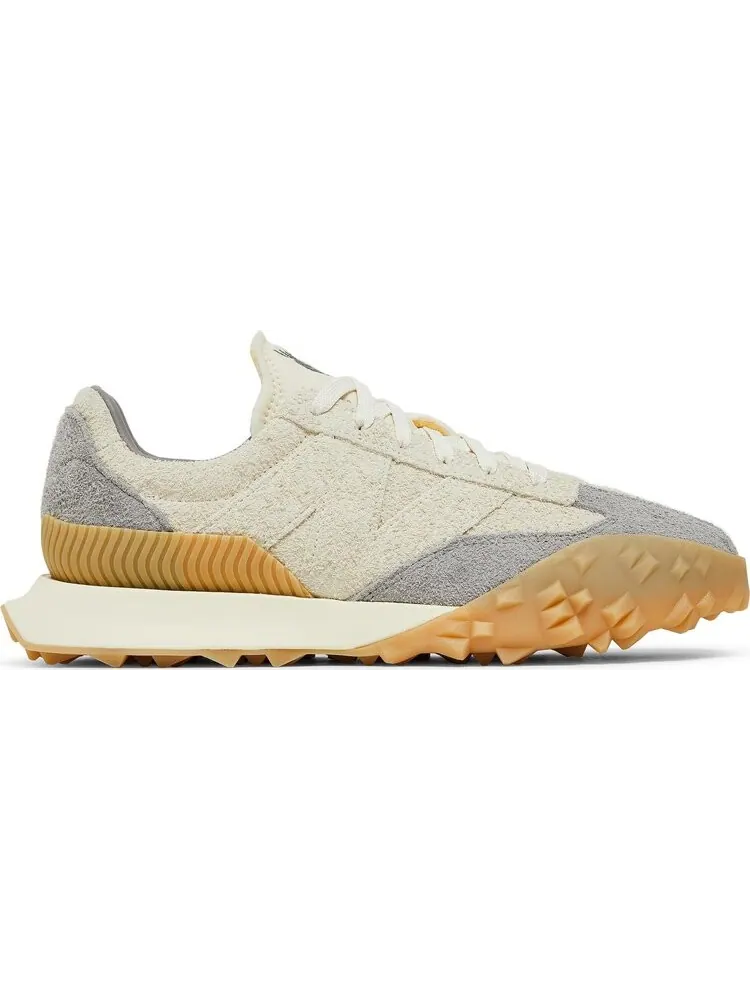 Кроссовки New Balance END. x XC-72 'Art Of Nothing - Marblehead' — изображение 1 из 8, бежевый