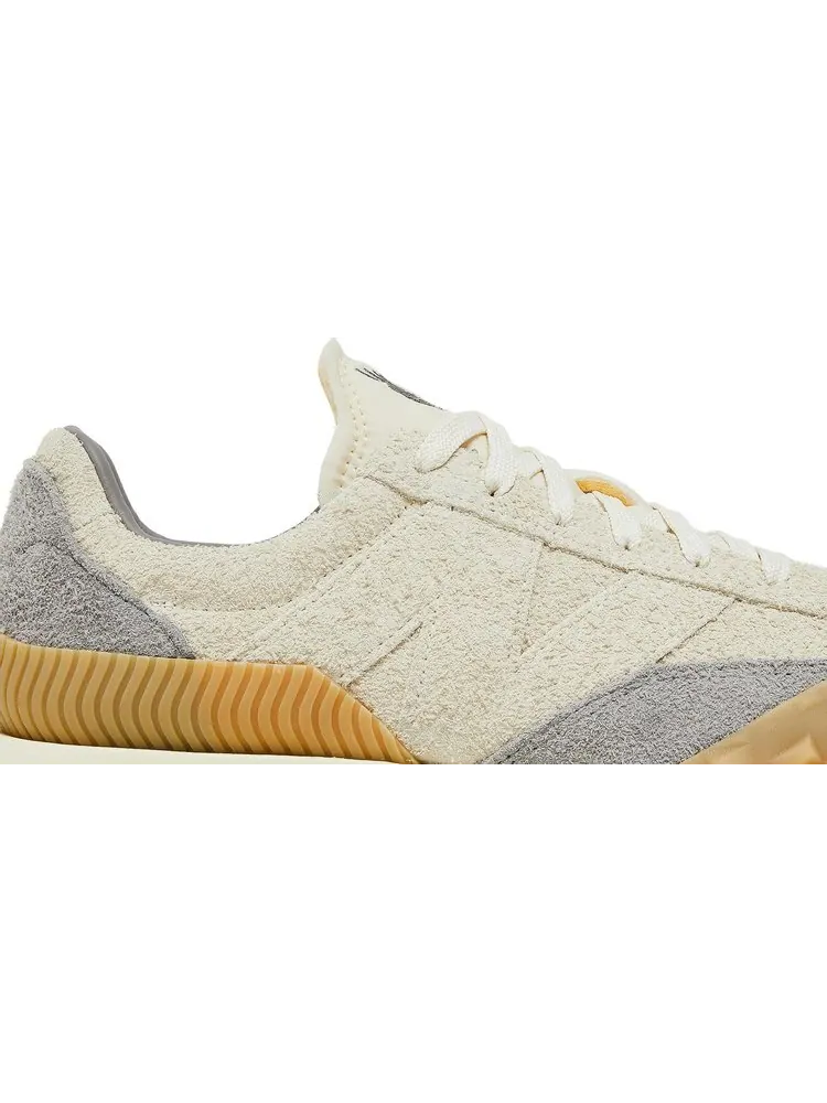 Кроссовки New Balance END. x XC-72 'Art Of Nothing - Marblehead' — изображение 2 из 8, бежевый