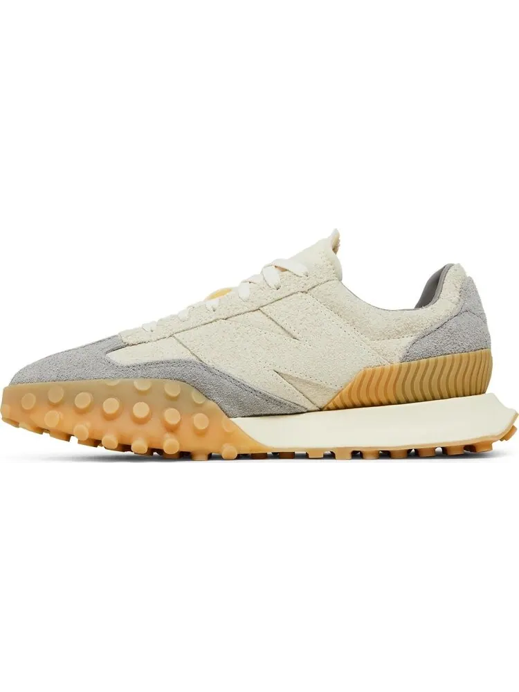 Кроссовки New Balance END. x XC-72 'Art Of Nothing - Marblehead' — изображение 3 из 8, бежевый