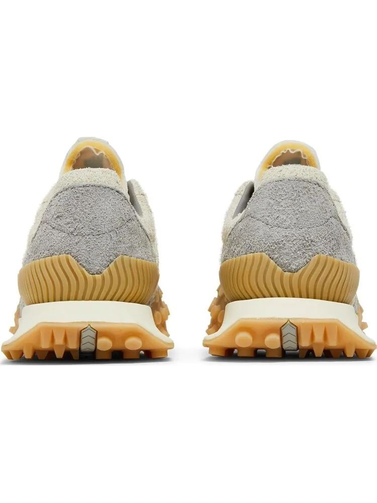 Кроссовки New Balance END. x XC-72 'Art Of Nothing - Marblehead' — изображение 6 из 8, бежевый
