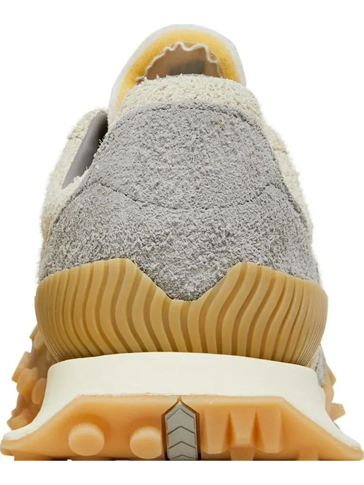 Кроссовки New Balance END. x XC-72 'Art Of Nothing - Marblehead' — изображение 7 из 8, бежевый