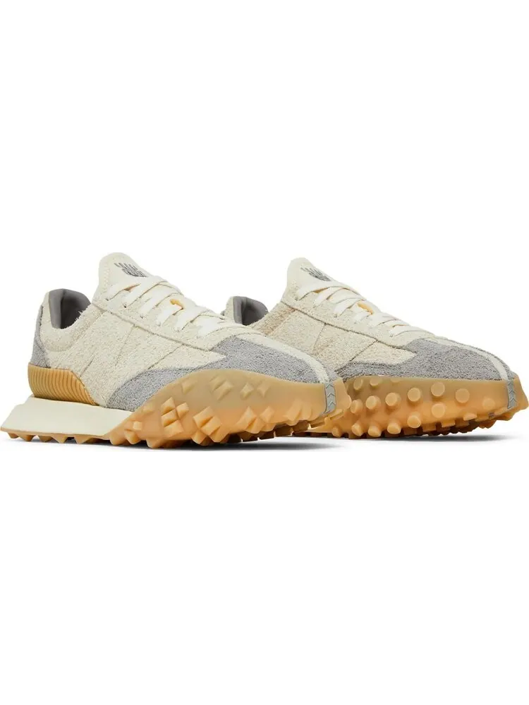 Кроссовки New Balance END. x XC-72 'Art Of Nothing - Marblehead' — изображение 8 из 8, бежевый