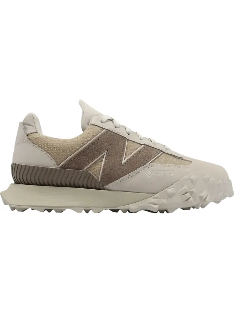 Кроссовки New Balance XC-72 'Khaki' — изображение 1 из 1, коричневый
