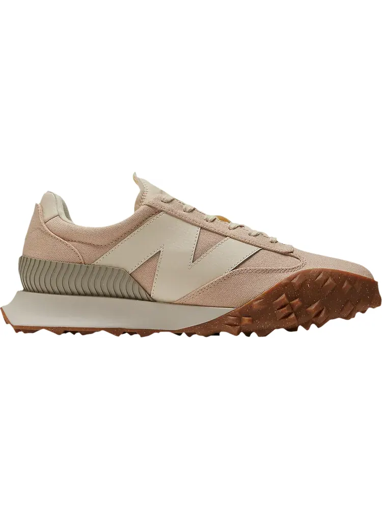 Кроссовки New Balance XC-72 'Beige Gum' — изображение 1 из 1, коричневый