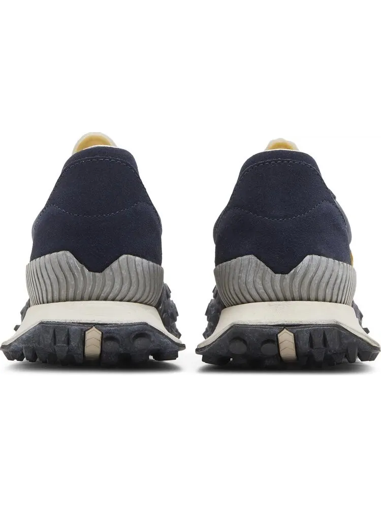 Кроссовки New Balance XC-72 'Navy Varsity Gold' — изображение 6 из 8, синий