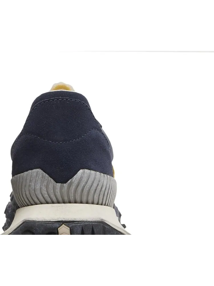 Кроссовки New Balance XC-72 'Navy Varsity Gold' — изображение 7 из 8, синий