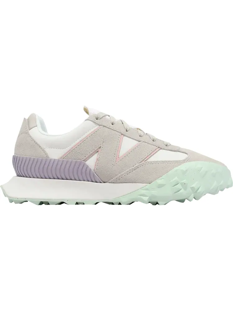 Кроссовки New Balance XC-72 'Grey Multi' — изображение 1 из 1, серый
