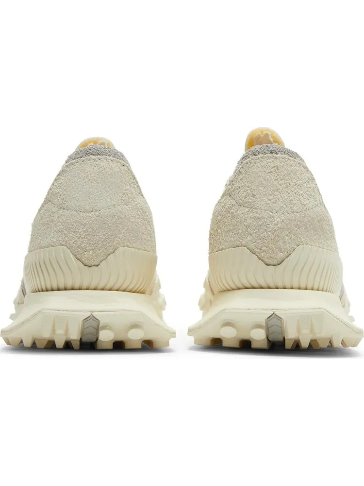 Кроссовки New Balance END. x XC-72 'Art Of Nothing - Natural' — изображение 6 из 8, бежевый