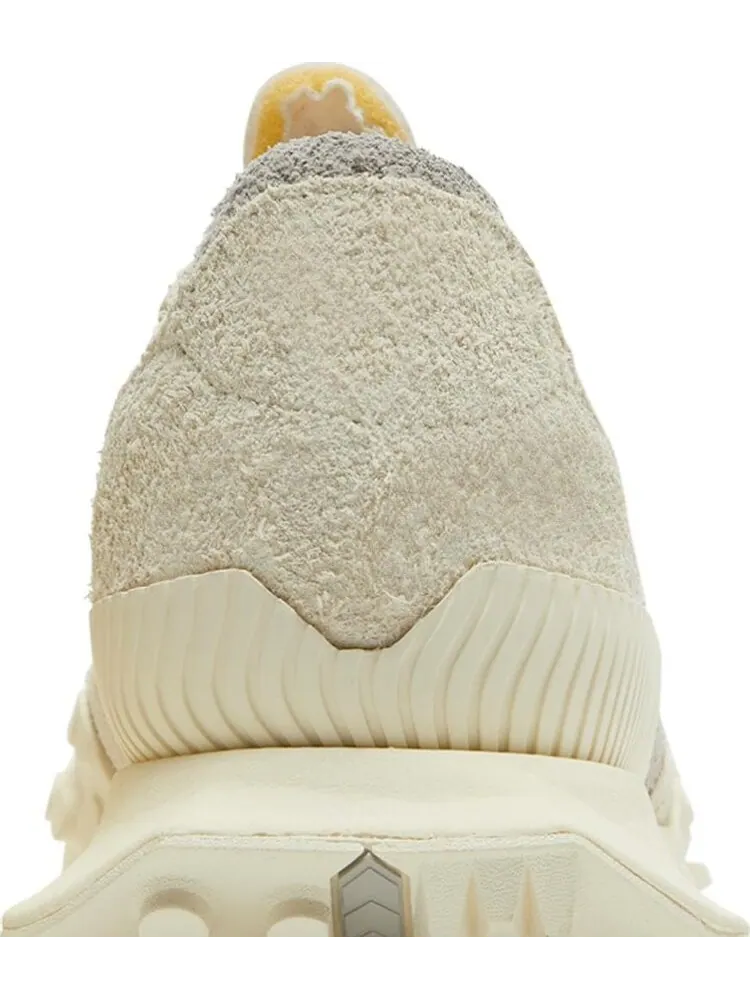 Кроссовки New Balance END. x XC-72 'Art Of Nothing - Natural' — изображение 7 из 8, бежевый