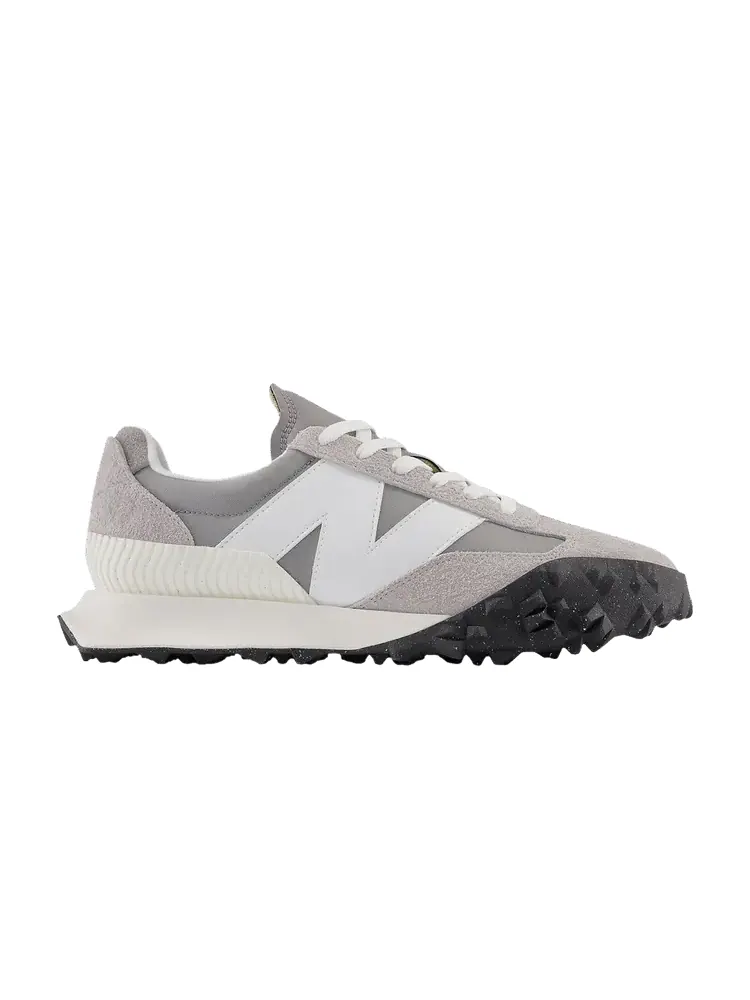 Кроссовки New Balance XC-72 'Nimbus Phantom Grey' — изображение 1 из 1, серый/серый