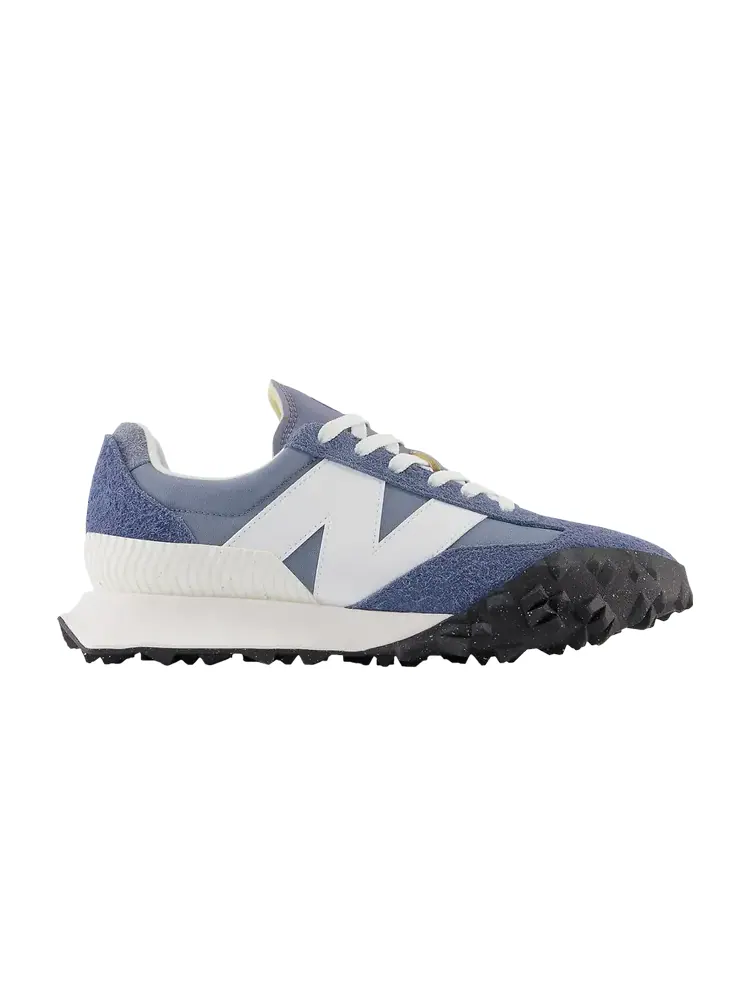 Кроссовки New Balance XC-72 — изображение 1 из 1, синий
