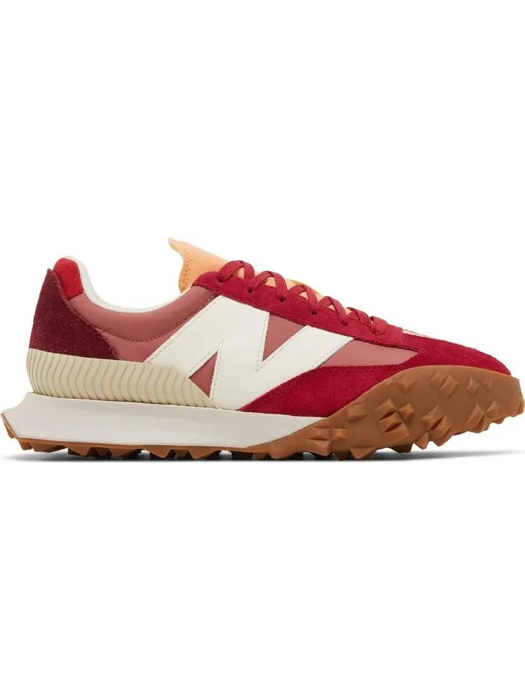 Кроссовки New Balance XC-72 'Washed Henna' — изображение 1 из 8, красный