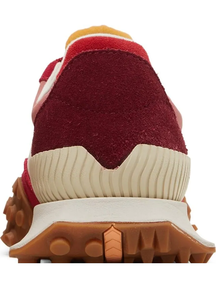 Кроссовки New Balance XC-72 'Washed Henna' — изображение 7 из 8, красный