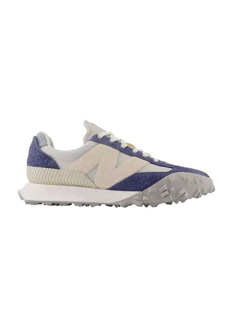 Кроссовки New Balance XC-72 'Vintage Indigo Concrete' — изображение 1 из 1, винтажный индиго