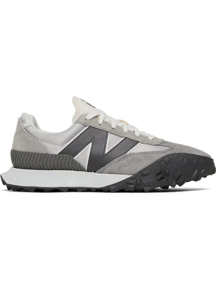 Кроссовки New Balance XC-72 'Grey Day' — изображение 1 из 8, серый