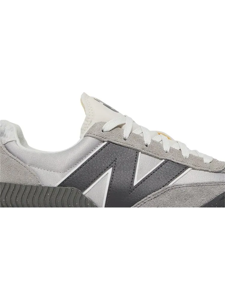 Кроссовки New Balance XC-72 'Grey Day' — изображение 2 из 8, серый