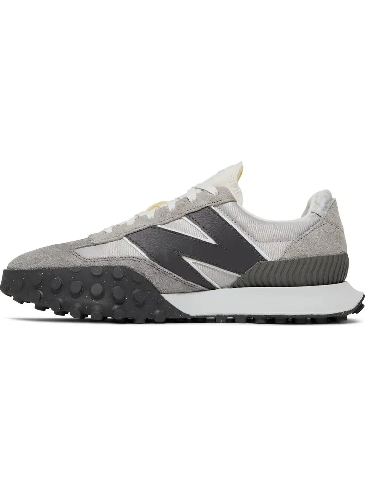 Кроссовки New Balance XC-72 'Grey Day' — изображение 3 из 8, серый