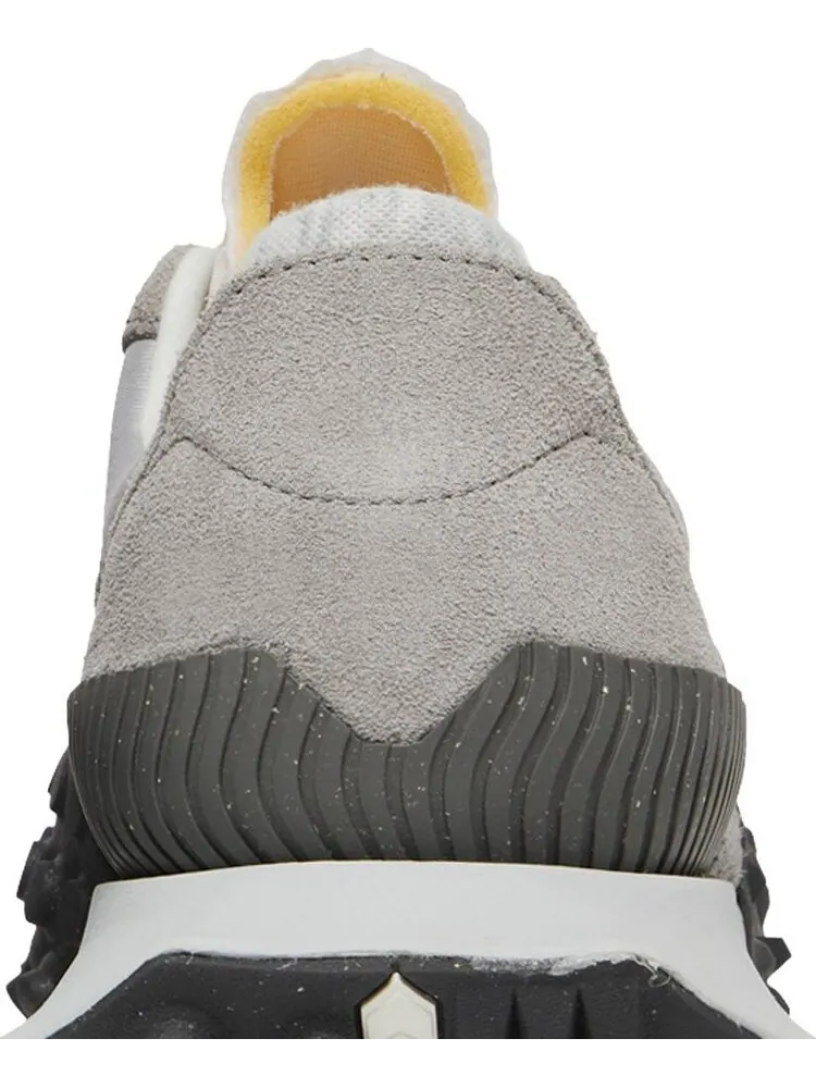 Кроссовки New Balance XC-72 'Grey Day' — изображение 7 из 8, серый