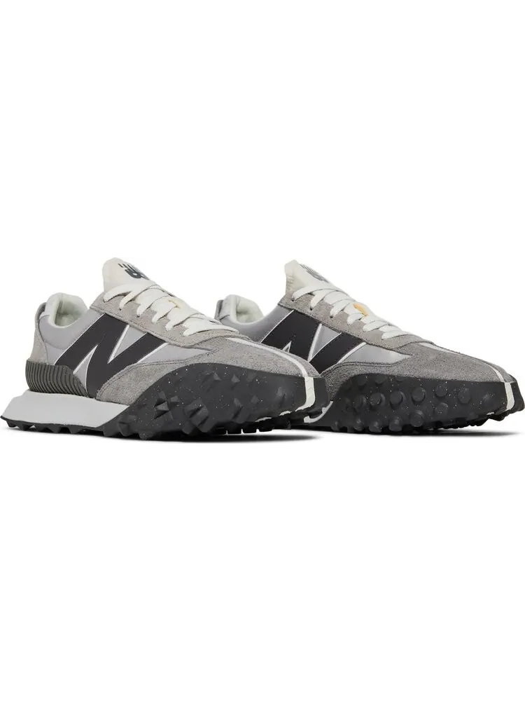 Кроссовки New Balance XC-72 'Grey Day' — изображение 8 из 8, серый