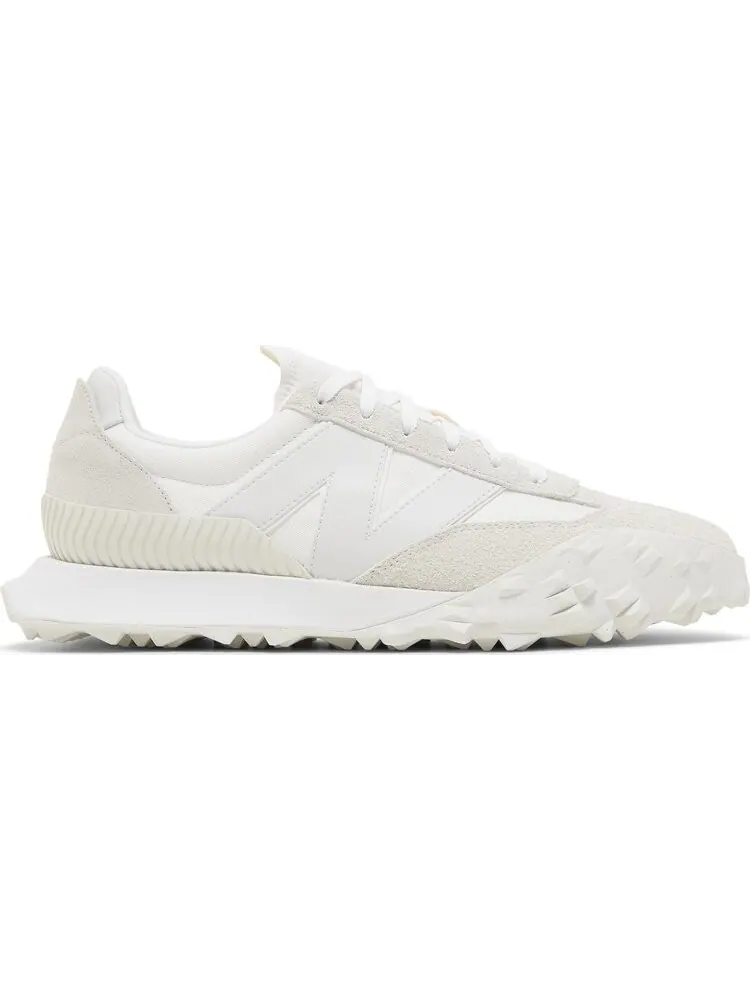 Кроссовки New Balance XC-72 'Summer Fog' — изображение 1 из 8, белый