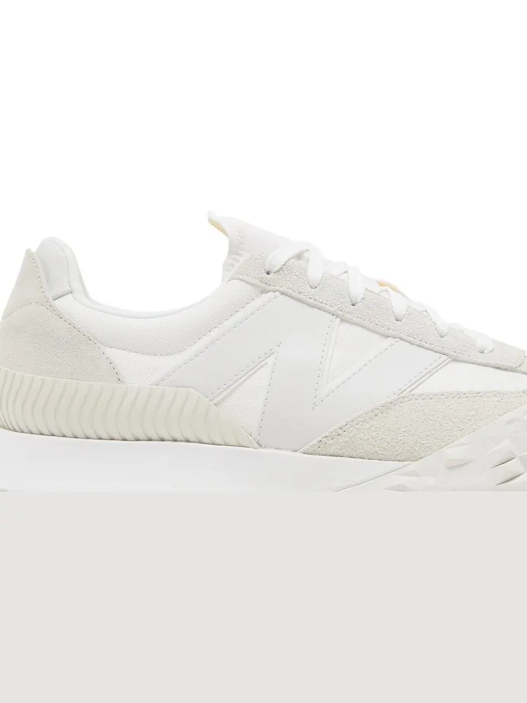 Кроссовки New Balance XC-72 'Summer Fog' — изображение 2 из 8, белый