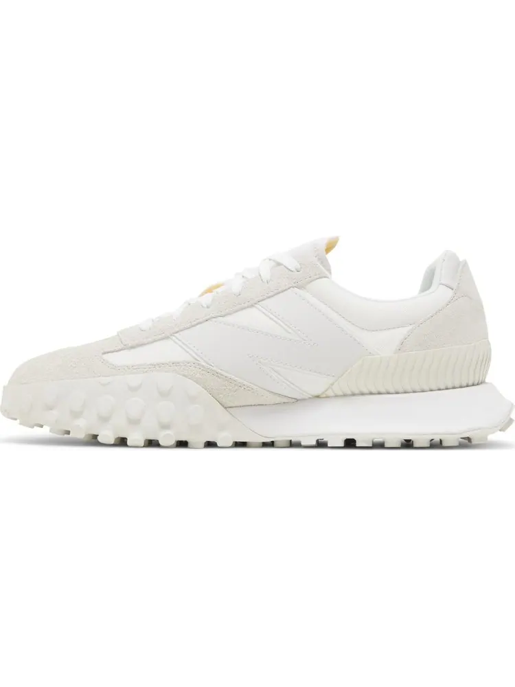 Кроссовки New Balance XC-72 'Summer Fog' — изображение 3 из 8, белый