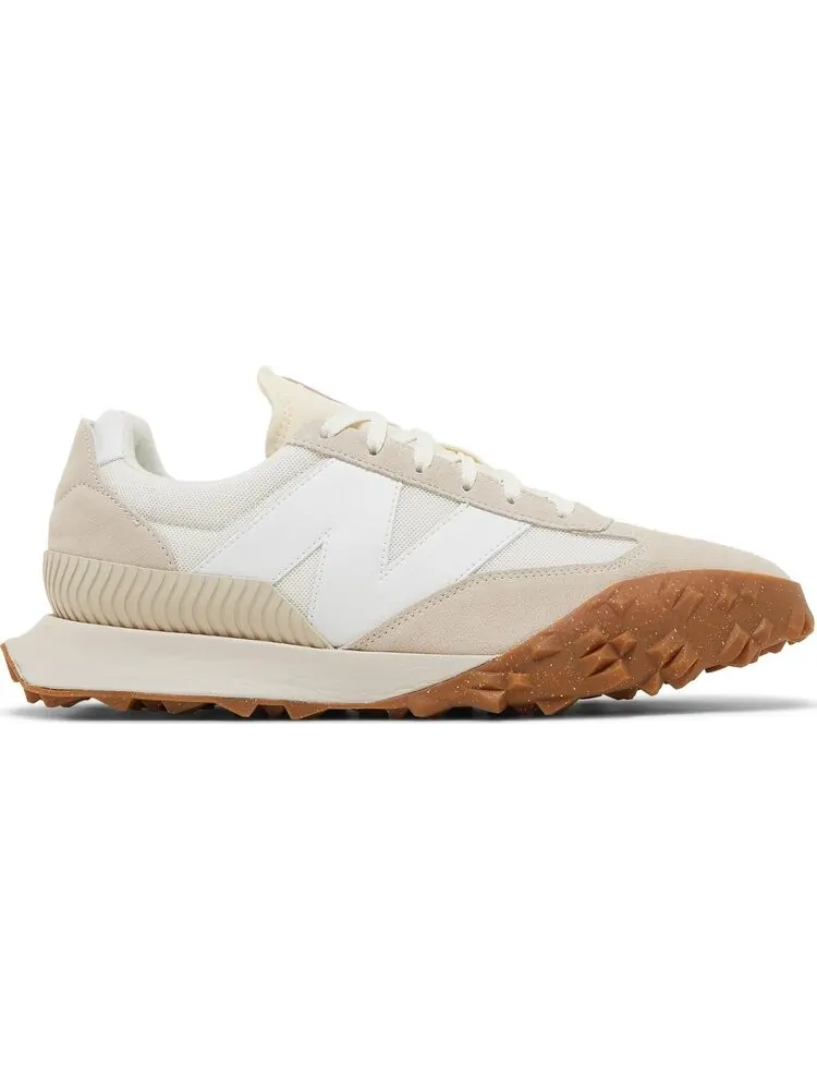 Кроссовки New Balance XC-72 'Moonbeam' — изображение 1 из 8, бежевый