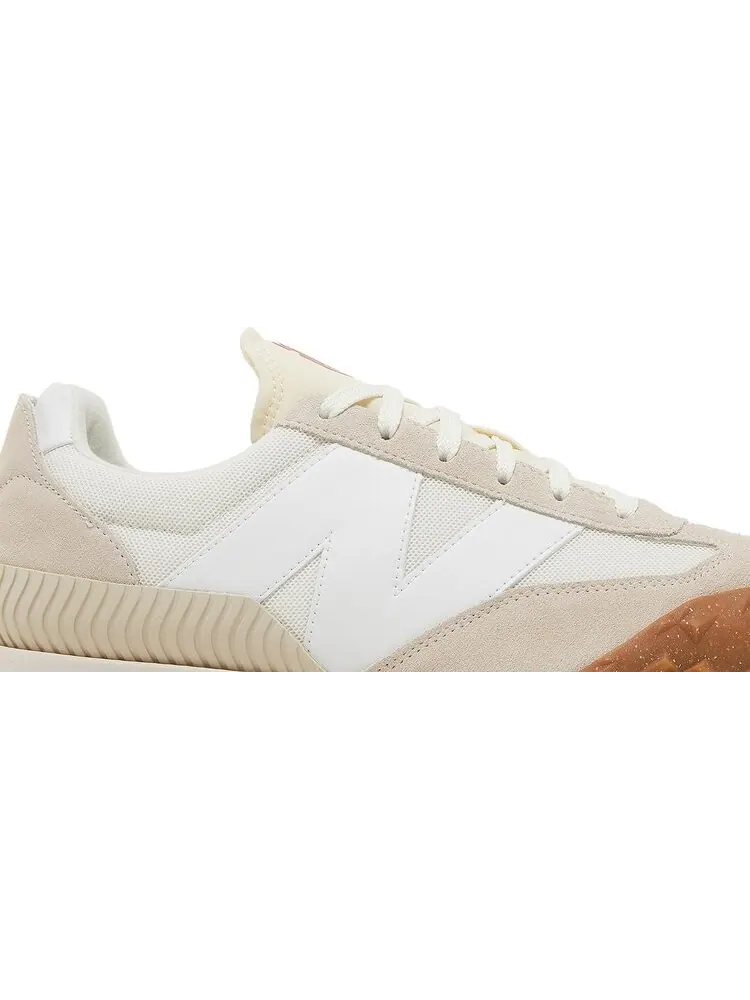 Кроссовки New Balance XC-72 'Moonbeam' — изображение 2 из 8, бежевый