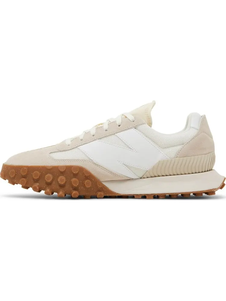 Кроссовки New Balance XC-72 'Moonbeam' — изображение 3 из 8, бежевый