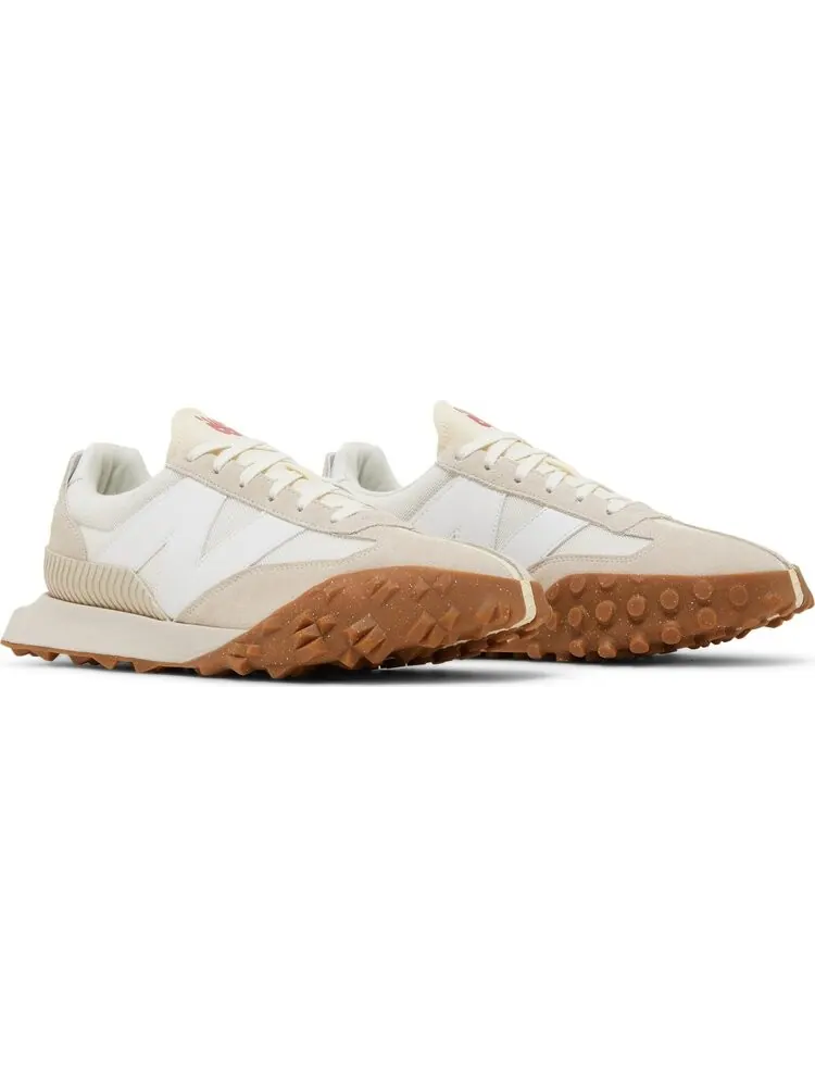 Кроссовки New Balance XC-72 'Moonbeam' — изображение 8 из 8, бежевый