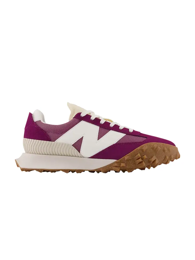 Кроссовки New Balance XC-72 — изображение 1 из 1, красный