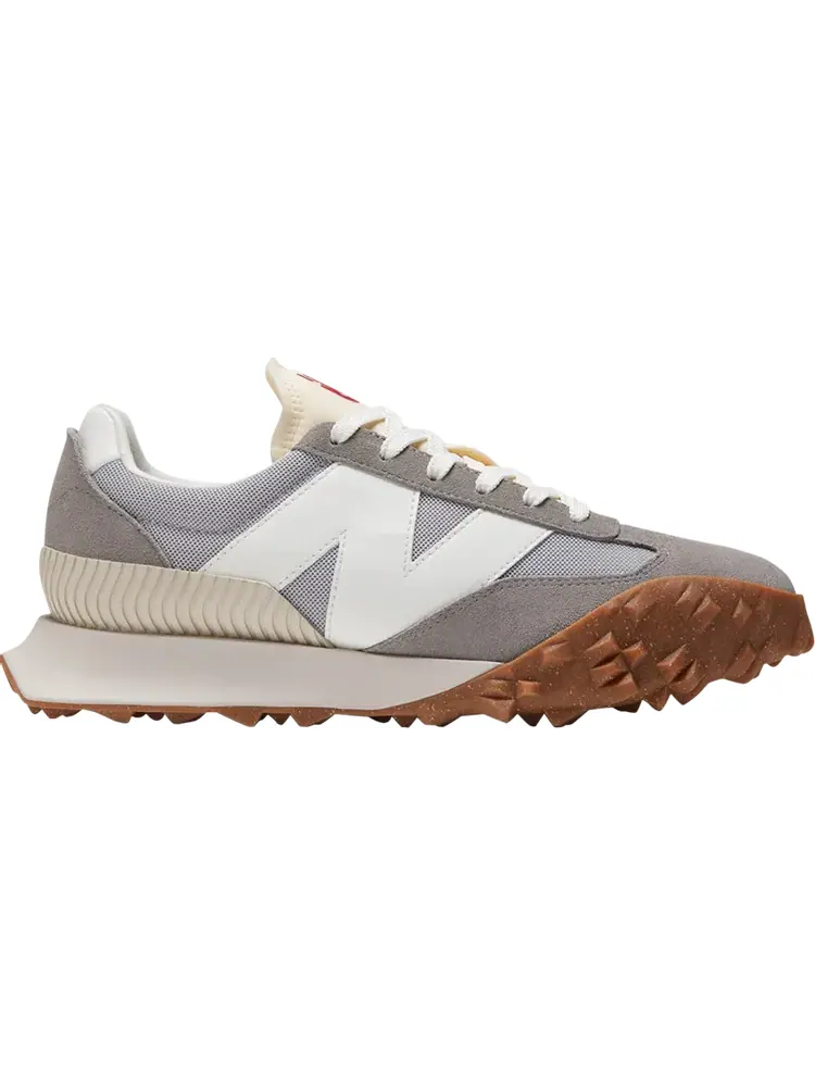Кроссовки New Balance XC-72 'Grey Gum' — изображение 1 из 1, серый