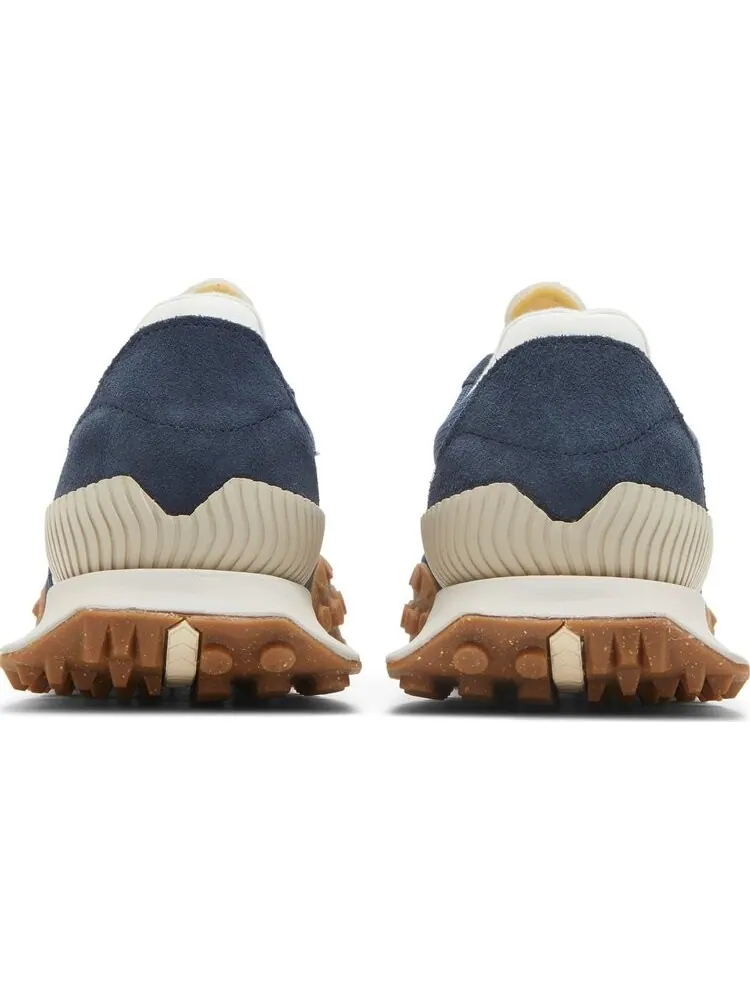 Кроссовки New Balance XC-72 'Navy Gum' — изображение 6 из 8, синий