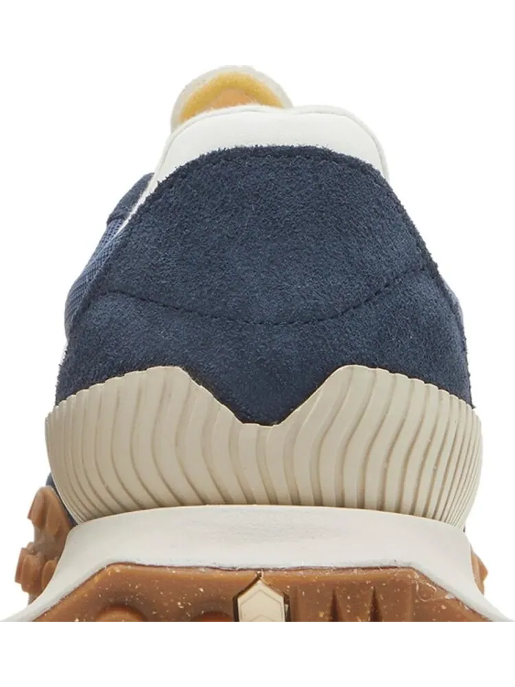 Кроссовки New Balance XC-72 'Navy Gum' — изображение 7 из 8, синий