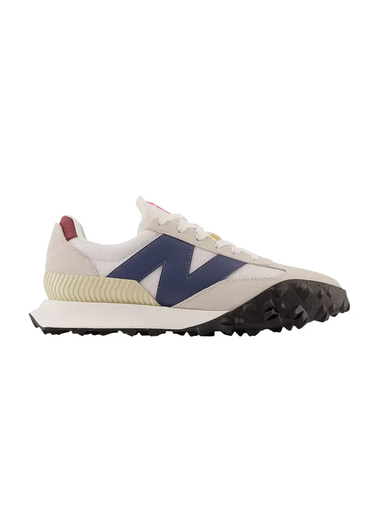 Кроссовки New Balance XC-72 — изображение 1 из 1, бежевый