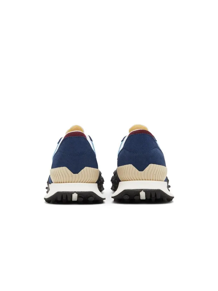 Кроссовки New Balance XC-72 — изображение 6 из 8, темно-синий бордовый