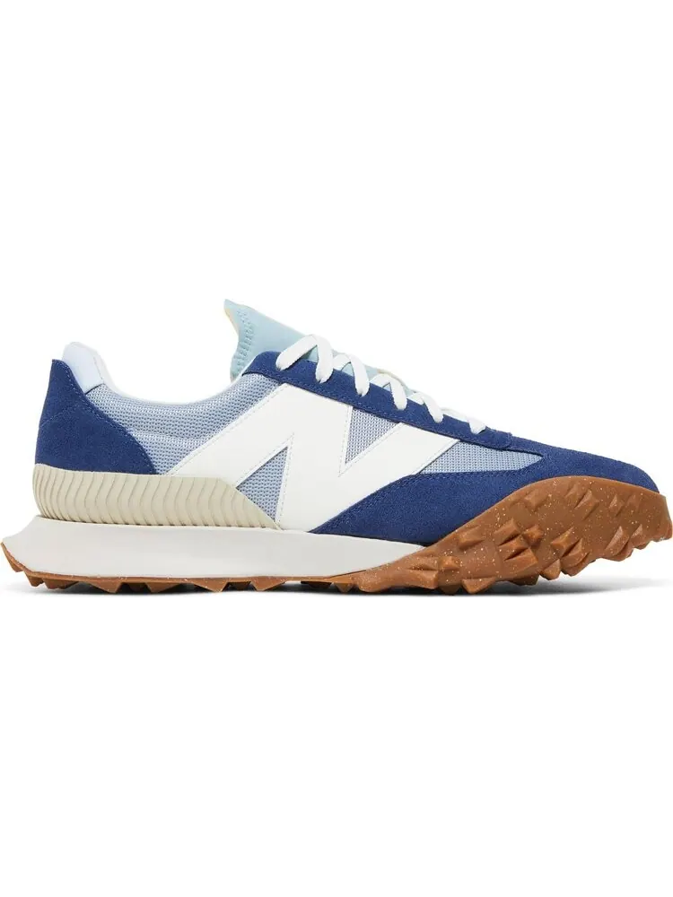 Кроссовки New Balance XC-72 'Moon Shadow Dusk Blue' — изображение 1 из 8, синий