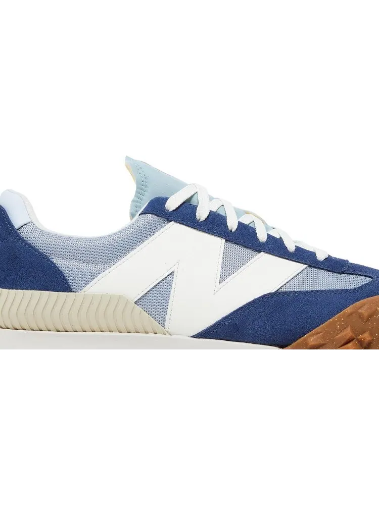 Кроссовки New Balance XC-72 'Moon Shadow Dusk Blue' — изображение 2 из 8, синий