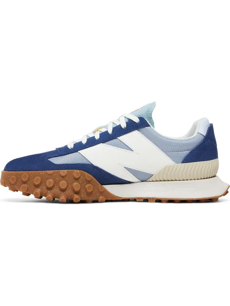 Кроссовки New Balance XC-72 'Moon Shadow Dusk Blue' — изображение 3 из 8, синий