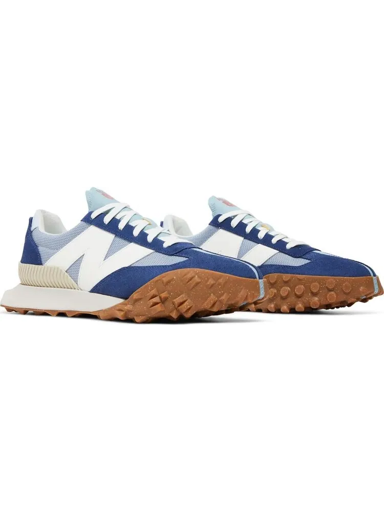 Кроссовки New Balance XC-72 'Moon Shadow Dusk Blue' — изображение 8 из 8, синий