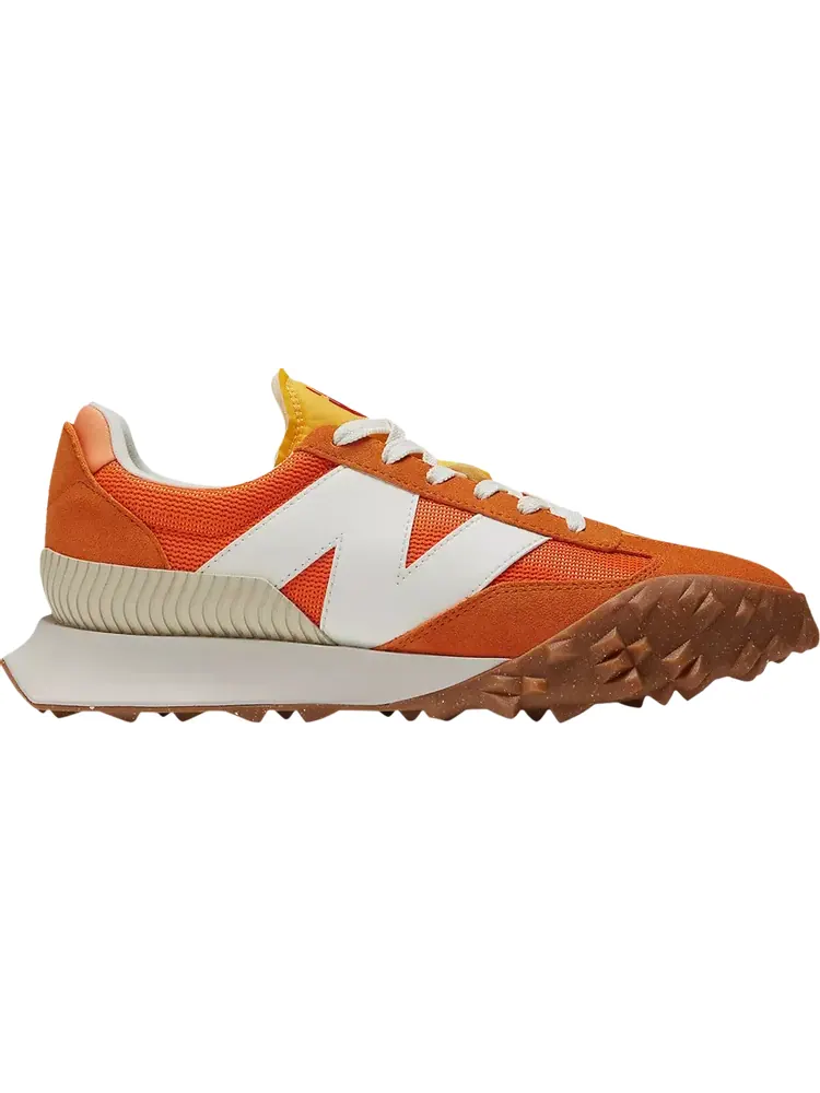 Кроссовки New Balance XC-72 'Vintage Orange' — изображение 1 из 1, оранжевый