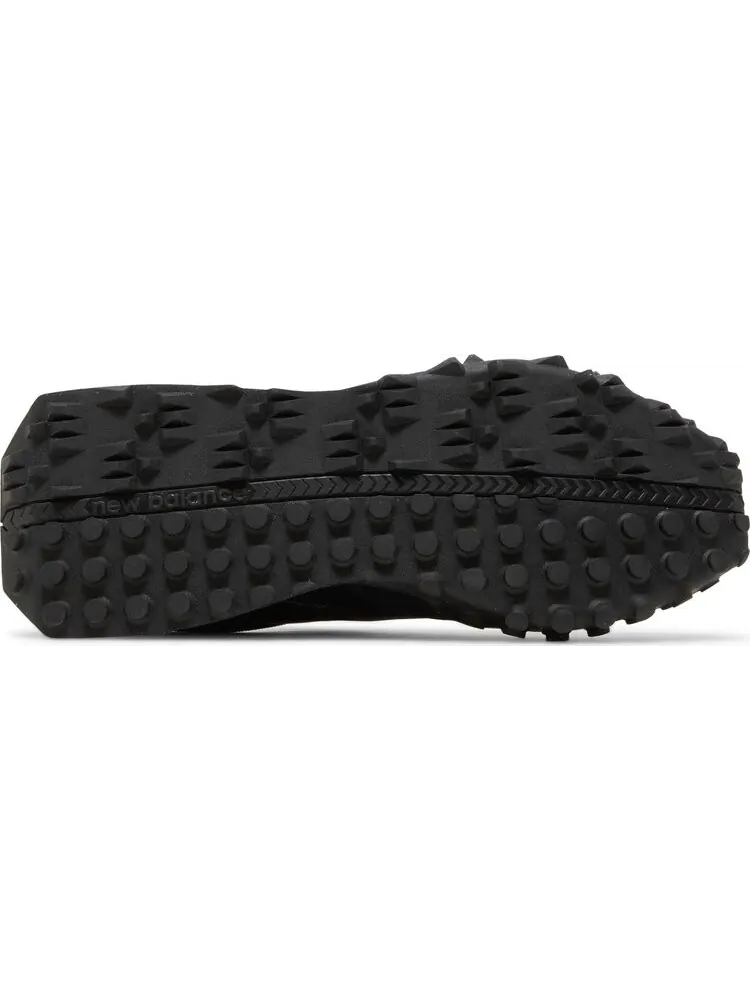 Кроссовки New Balance XC-72 'Triple Black' — изображение 4 из 8, черный