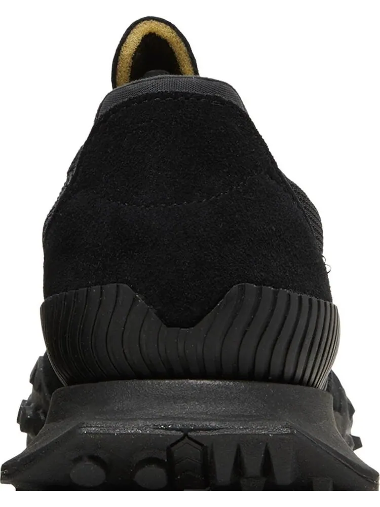 Кроссовки New Balance XC-72 'Triple Black' — изображение 7 из 8, черный
