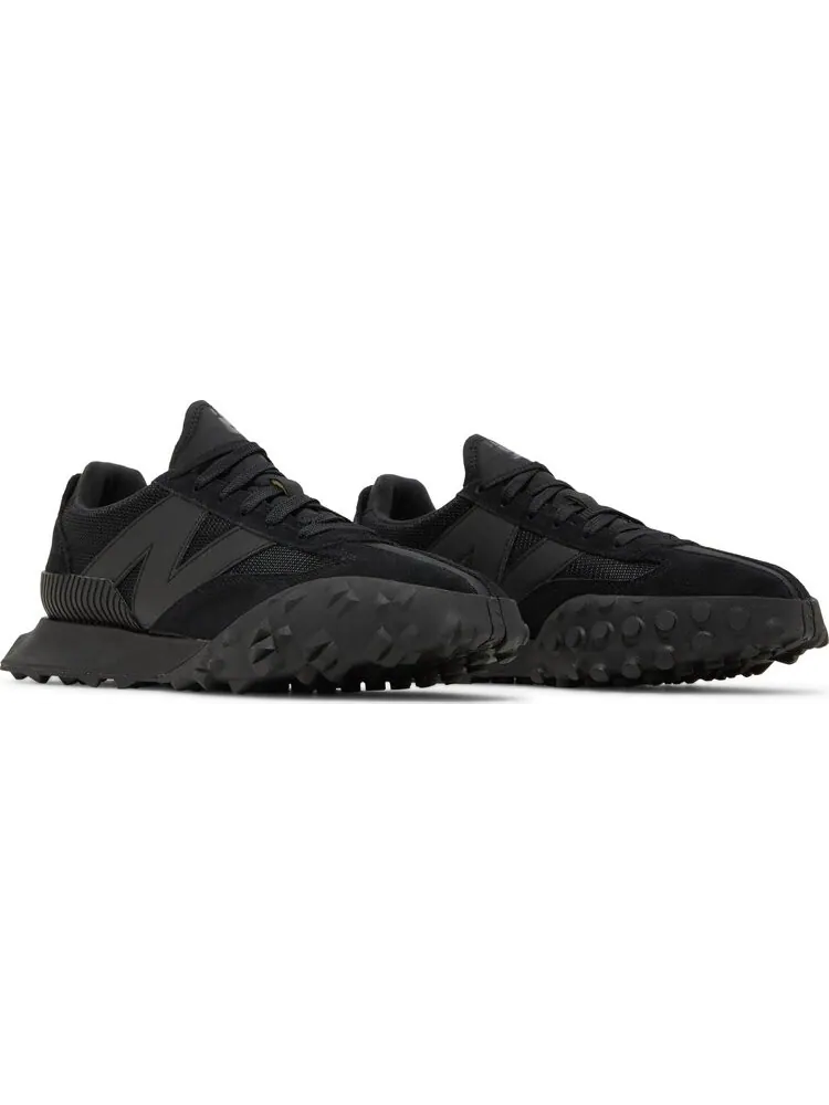 Кроссовки New Balance XC-72 'Triple Black' — изображение 8 из 8, черный