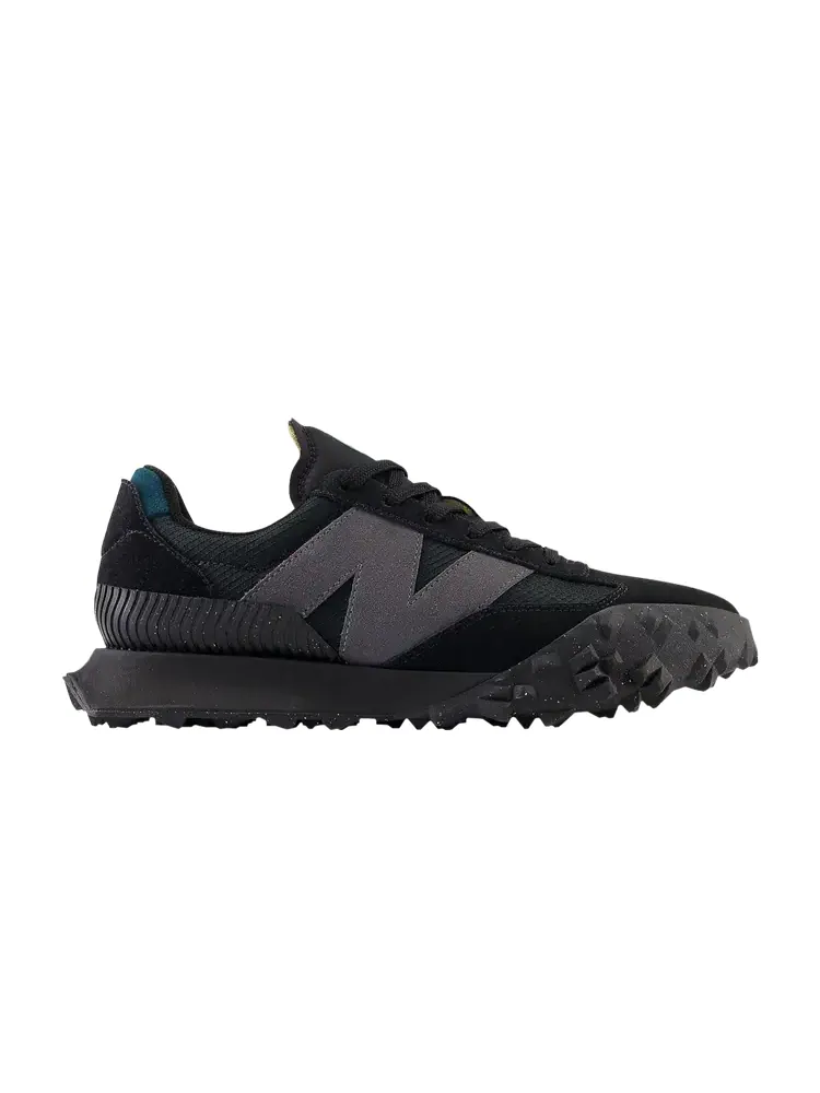 Кроссовки New Balance XC-72 — изображение 1 из 1, черный